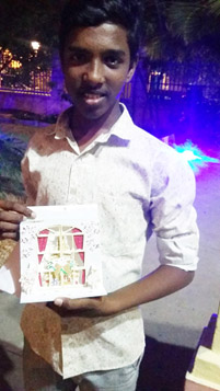 Kaviraj