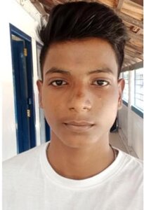 Stephen Raj