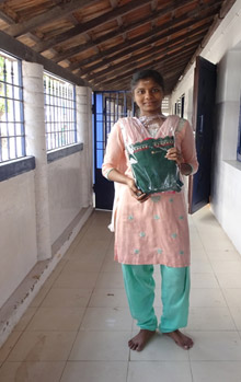 Renugadevi