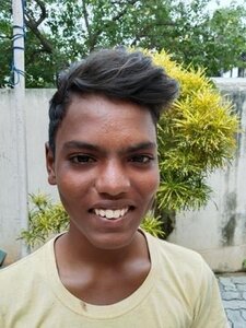 Eshwar