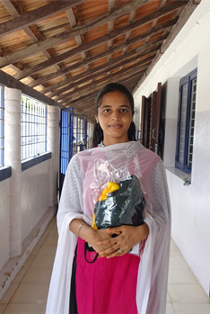 Saranya