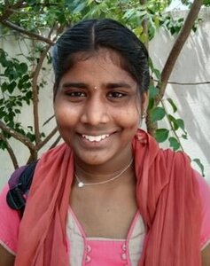 Marie Pritha