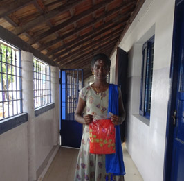 Kasthuri