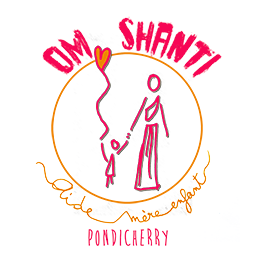 OM Shanti Pondicherry